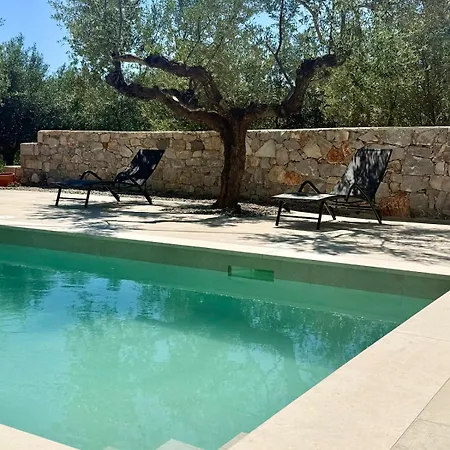 Vila Marinaki Kotronion (West Mani)
