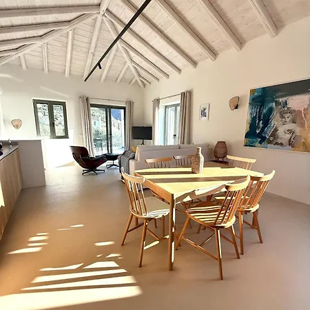 Vila Marinaki *