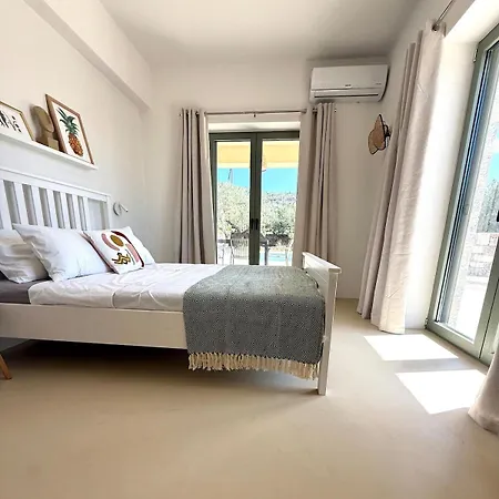 Vila Marinaki
