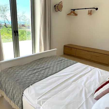 Marinaki Vila
